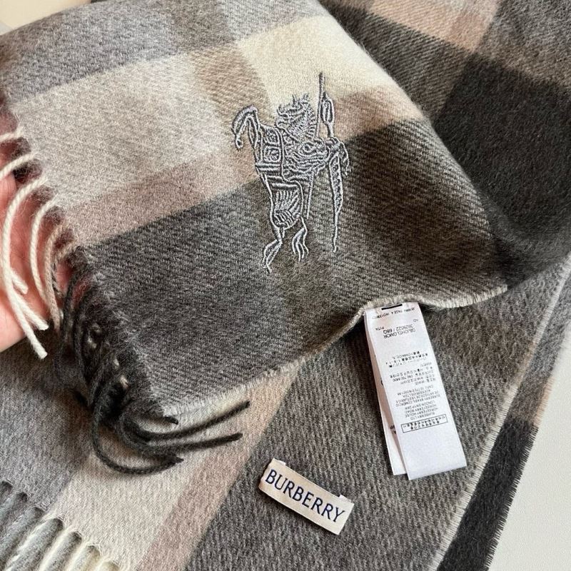 Burberry Scarf